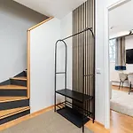 Loft Apartment Tallinn