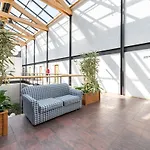 Apartment Loft Tallinn