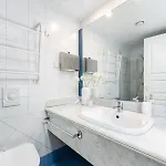 Loft Apartment Tallinn