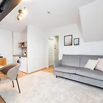 Loft Apartman