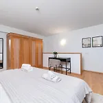 Loft Apartman *