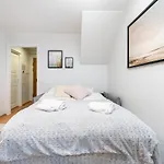 Apartment Loft Tallinn