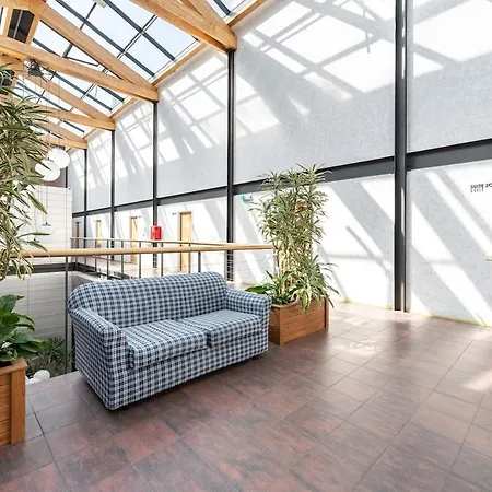 Lägenhet Loft Tallinn