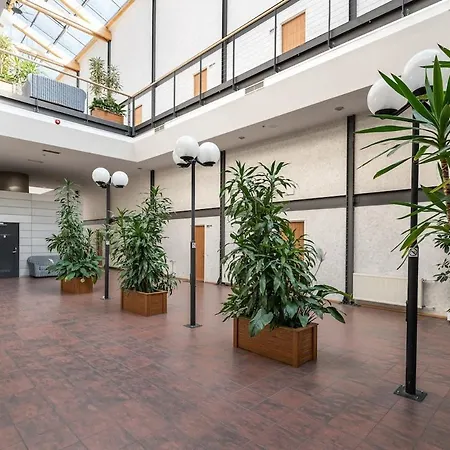 Loft 公寓 塔林
