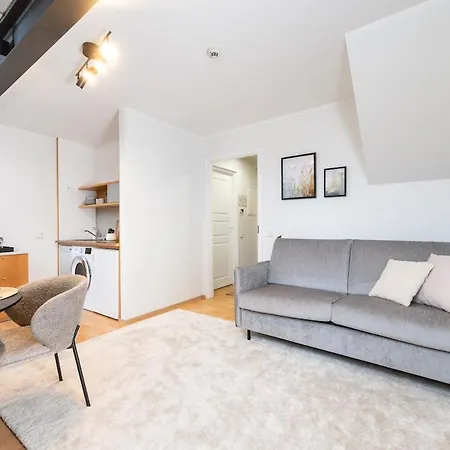 Loft 公寓