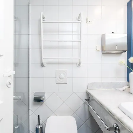 Loft Lägenhet