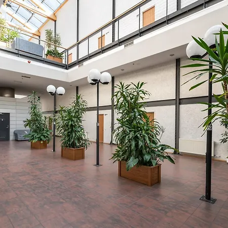 Apartment Loft