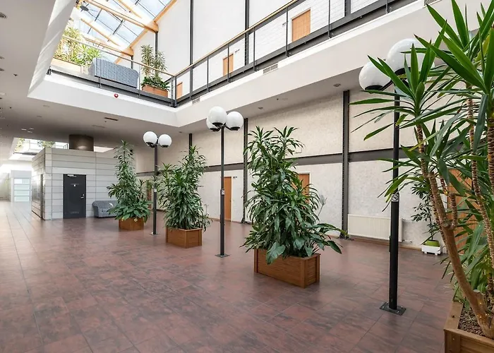 Loft Апартаменты Таллин