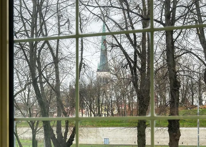 Апартаменты Loft