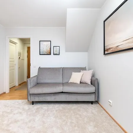 Loft Apartment Tallinn