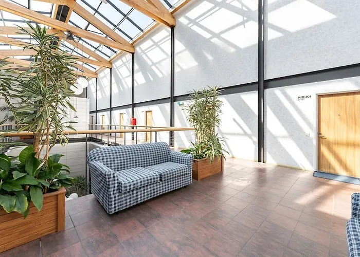 Apartment Loft Tallinn