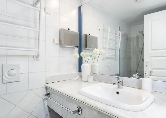 Loft Apartment Tallinn